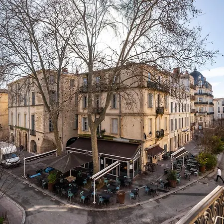 My Canourgue - Premiere Conciergerie * מונפלייה