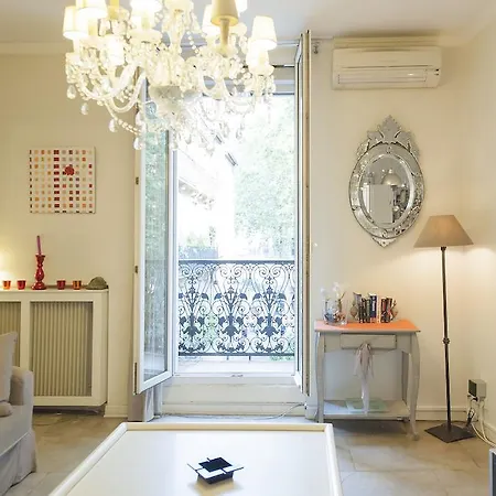 Appartement Canourgue - Première Conciergerie