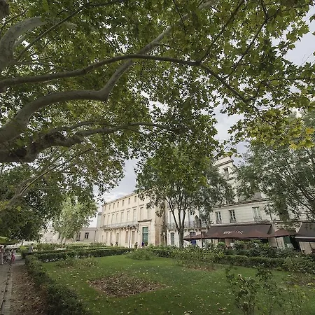 Appartamento Canourgue - Première Conciergerie Montpellier