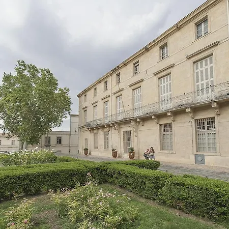 Appartement Canourgue - Première Conciergerie