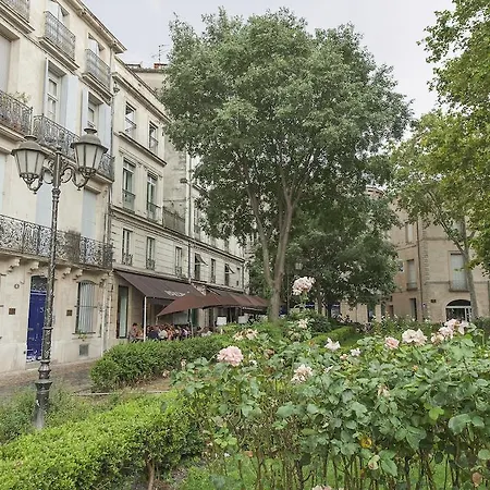 Appartement Canourgue - Première Conciergerie *