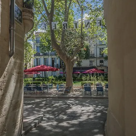 Canourgue - Première Conciergerie Appartamento Montpellier