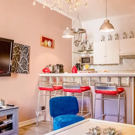 Appartement Canourgue - Première Conciergerie