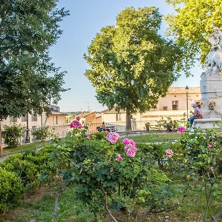 My Canourgue - Premiere Conciergerie Apartamento