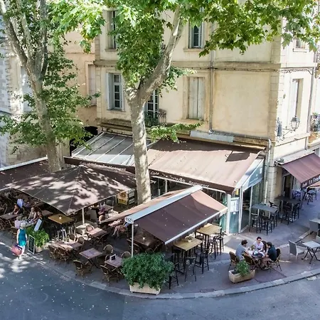 Canourgue - Première Conciergerie Montpellier