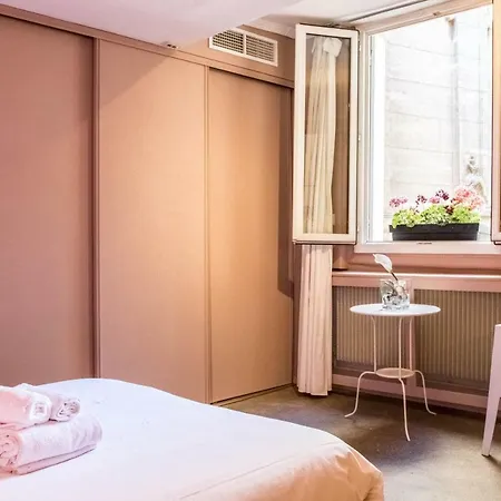 公寓 My Canourgue - Premiere Conciergerie