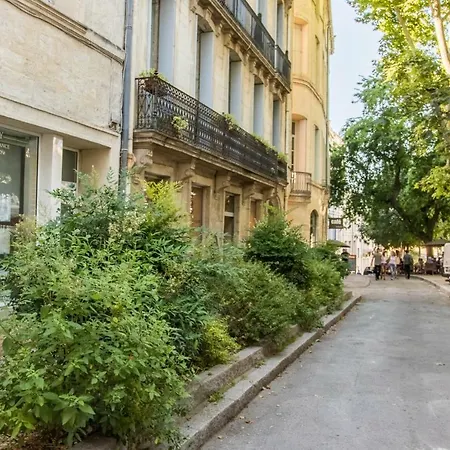 Canourgue - Première Conciergerie Appartamento Montpellier