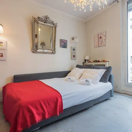 Appartement Canourgue - Première Conciergerie
