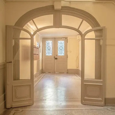 Apartment My Canourgue - Premiere Conciergerie *