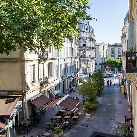 My Canourgue - Premiere Conciergerie * Montpellier