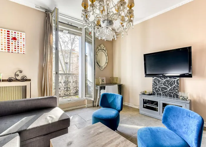 My Canourgue - Premiere Conciergerie *