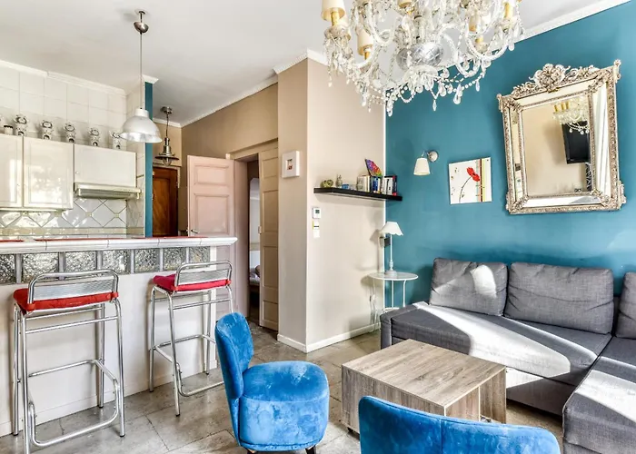 My Canourgue - Premiere Conciergerie Apartmán *